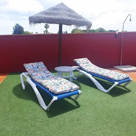 Mis Niñas 2 Parque de vacaciones