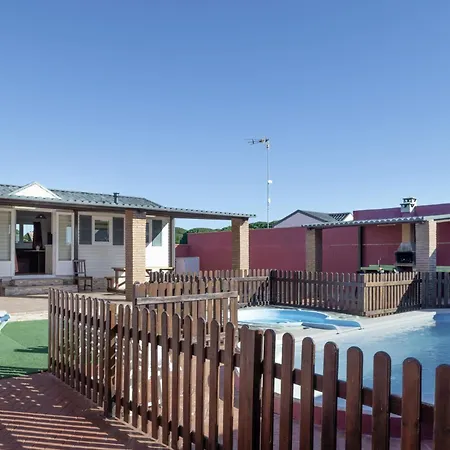 Mis Ninas 2 Aldeamento Turístico