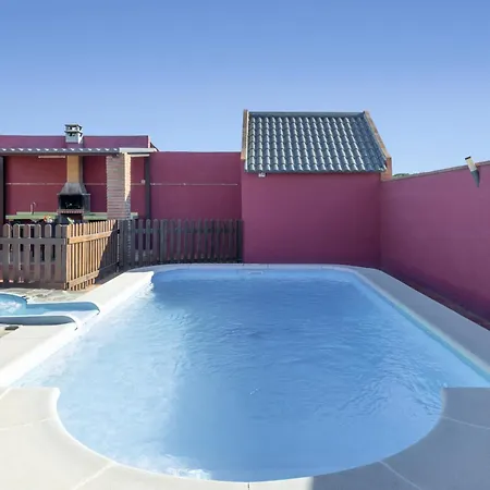 Aldeamento Turístico Mis Ninas 2 *