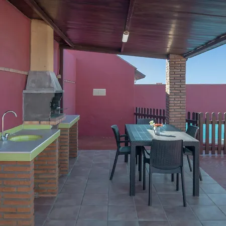 Mis Ninas 2 Aldeamento Turístico