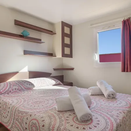 Mis Ninas 2 Ferienpark Conil De La Frontera