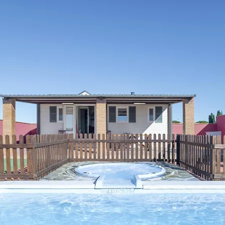 Mis Ninas 2 Aldeamento Turístico