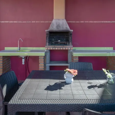 Aldeamento Turístico Mis Ninas 2