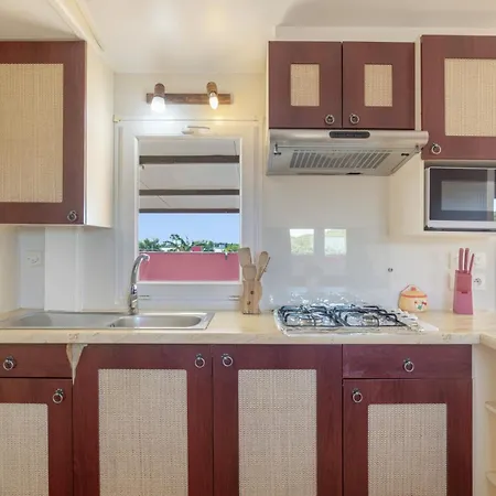 Mis Ninas 2 Aldeamento Turístico *