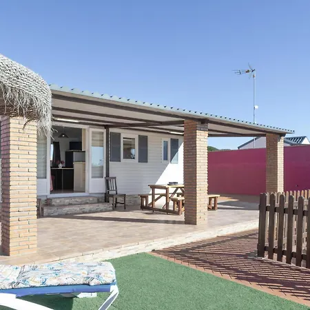 Aldeamento Turístico Mis Ninas 2 *