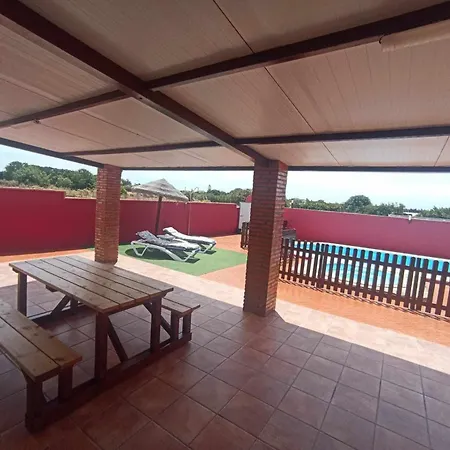 Aldeamento Turístico Mis Ninas 2