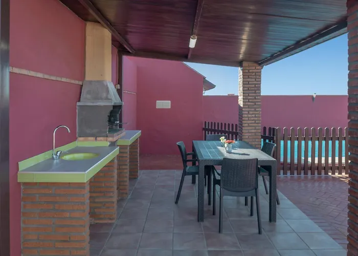 Mis Ninas 2 Ferienpark