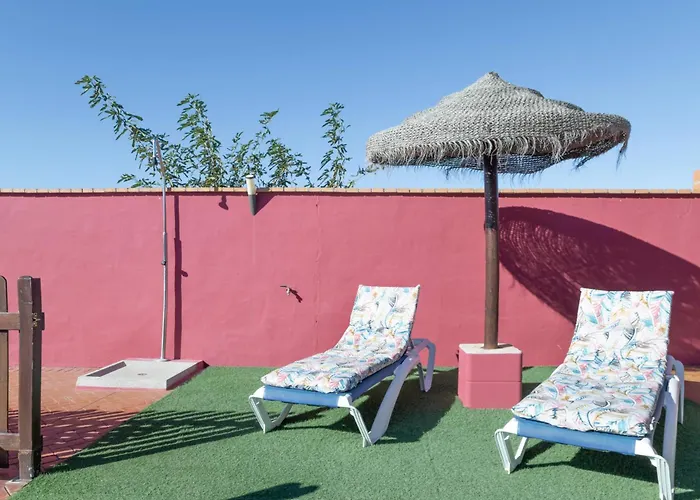 פארק נופש Mis Ninas 2