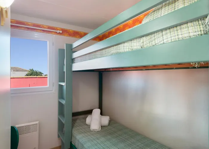 Ferienpark Mis Ninas 2