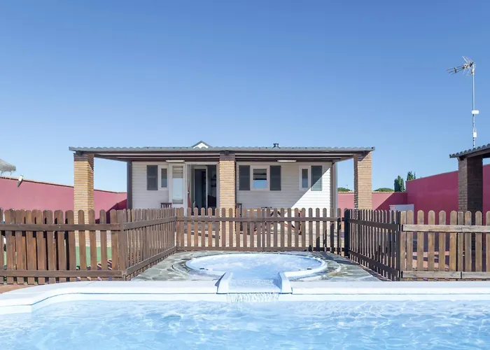 Mis Ninas 2 Ferienpark