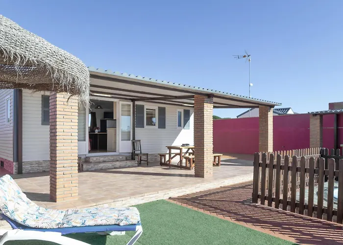 Ferienpark Mis Ninas 2 *