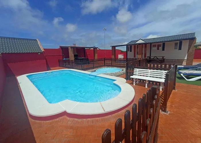 Mis Ninas 2 * Conil De La Frontera