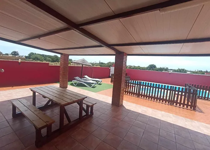 Ferienpark Mis Ninas 2