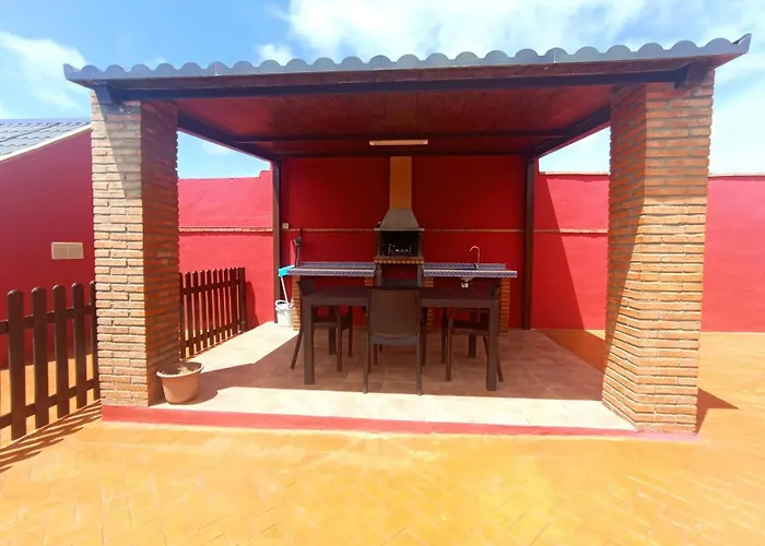 Ferienpark Mis Ninas 2 *