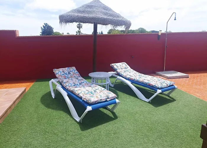 Mis Ninas 2 Ferienpark