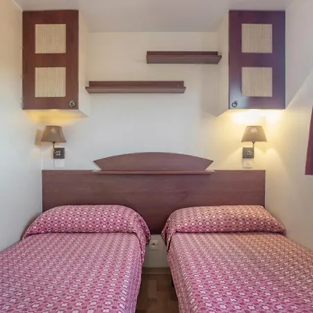 Prázdninový areál Mis Ninas 2 *