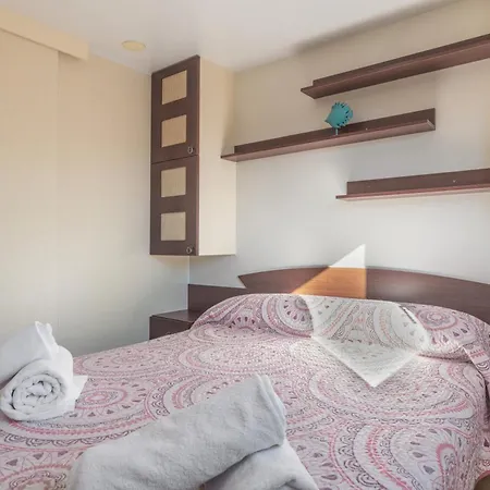 Prázdninový areál Mis Ninas 2 Conil De La Frontera