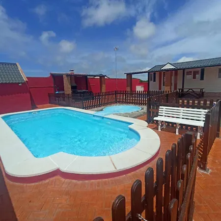 Mis Ninas 2 * Conil De La Frontera