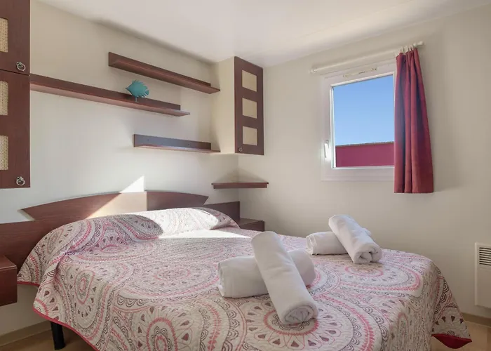 Mis Ninas 2 Üdülőpark Conil de la Frontera