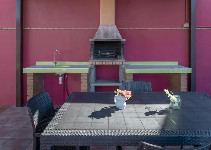 Üdülőpark Mis Ninas 2