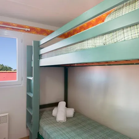 Parco vacanze Mis Ninas 2