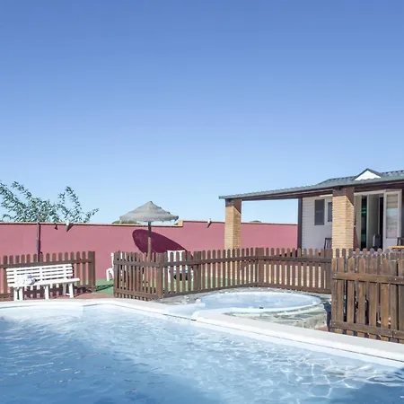 Mis Ninas 2 Parco vacanze Conil De La Frontera