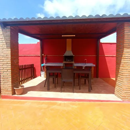 Parco vacanze Mis Ninas 2 *