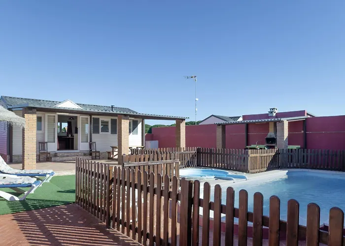 Mis Ninas 2 Kompleks wypoczynkowy