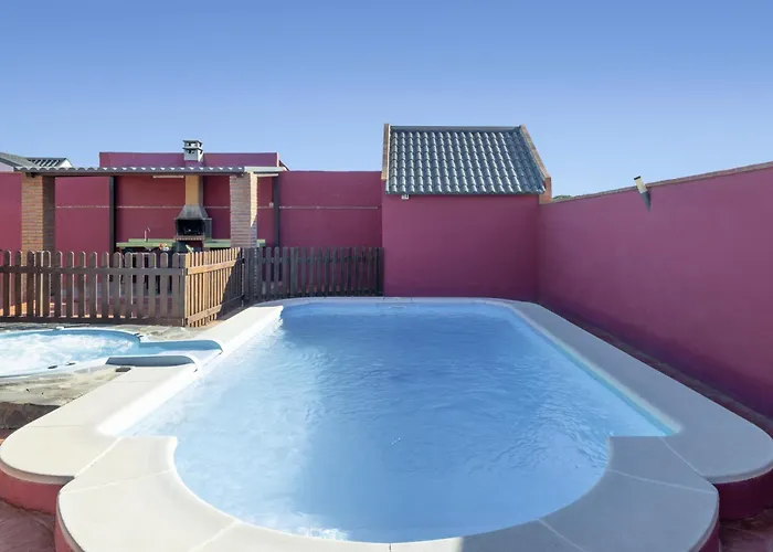 Kompleks wypoczynkowy Mis Ninas 2 *