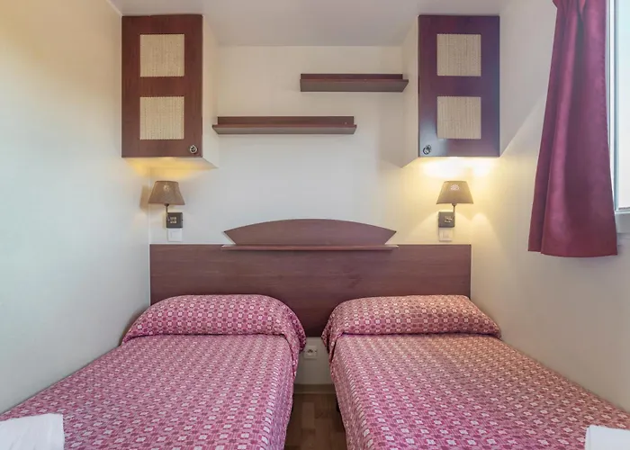 Kompleks wypoczynkowy Mis Ninas 2 *