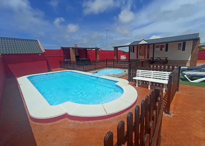 Kompleks wypoczynkowy Mis Ninas 2